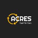 Acres cash for cars logo